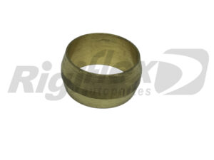 CONO DE AJUSTE DE BRONCE PARA CAÑO DE 16 MM